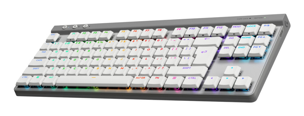 Teclado G515 920-012535 Logitech G515 LIGHTSPEED TK 920-012535 3