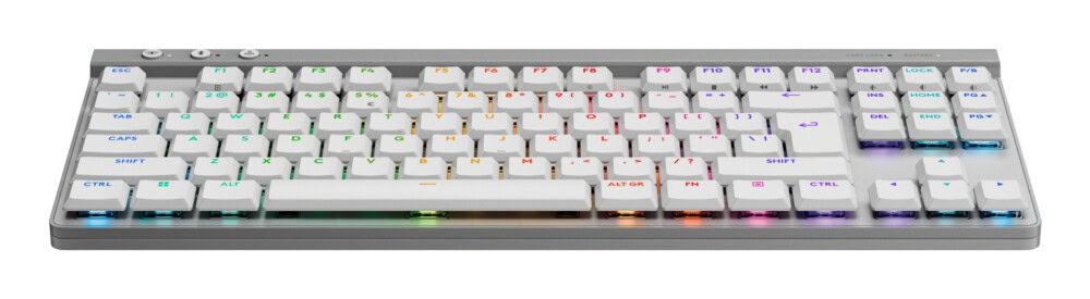 Teclado G515 920-012535 Logitech G515 LIGHTSPEED TK 920-012535 4