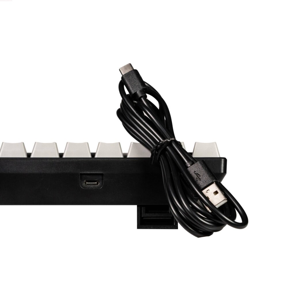 TECLADO MECANICO GAMER 60% K263 NA-0968 NA-0968 5