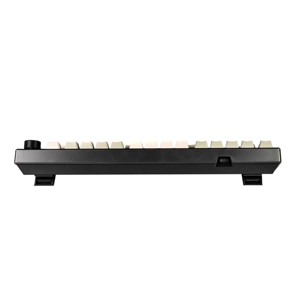 TECLADO MECANICO GAMER 80% K476 NA-0969 NA-0969 3