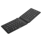 Teclado plegable Inalámbrico Bluetooth, Negro Español AKF003ES TECTRG040_1_full