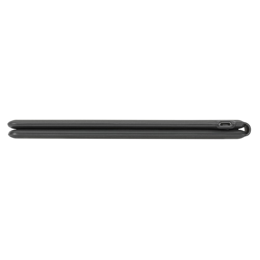 TECTRG040_4_full Teclado plegable Inalámbrico Bluetooth, Negro Español AKF003ES AKF003ES 5