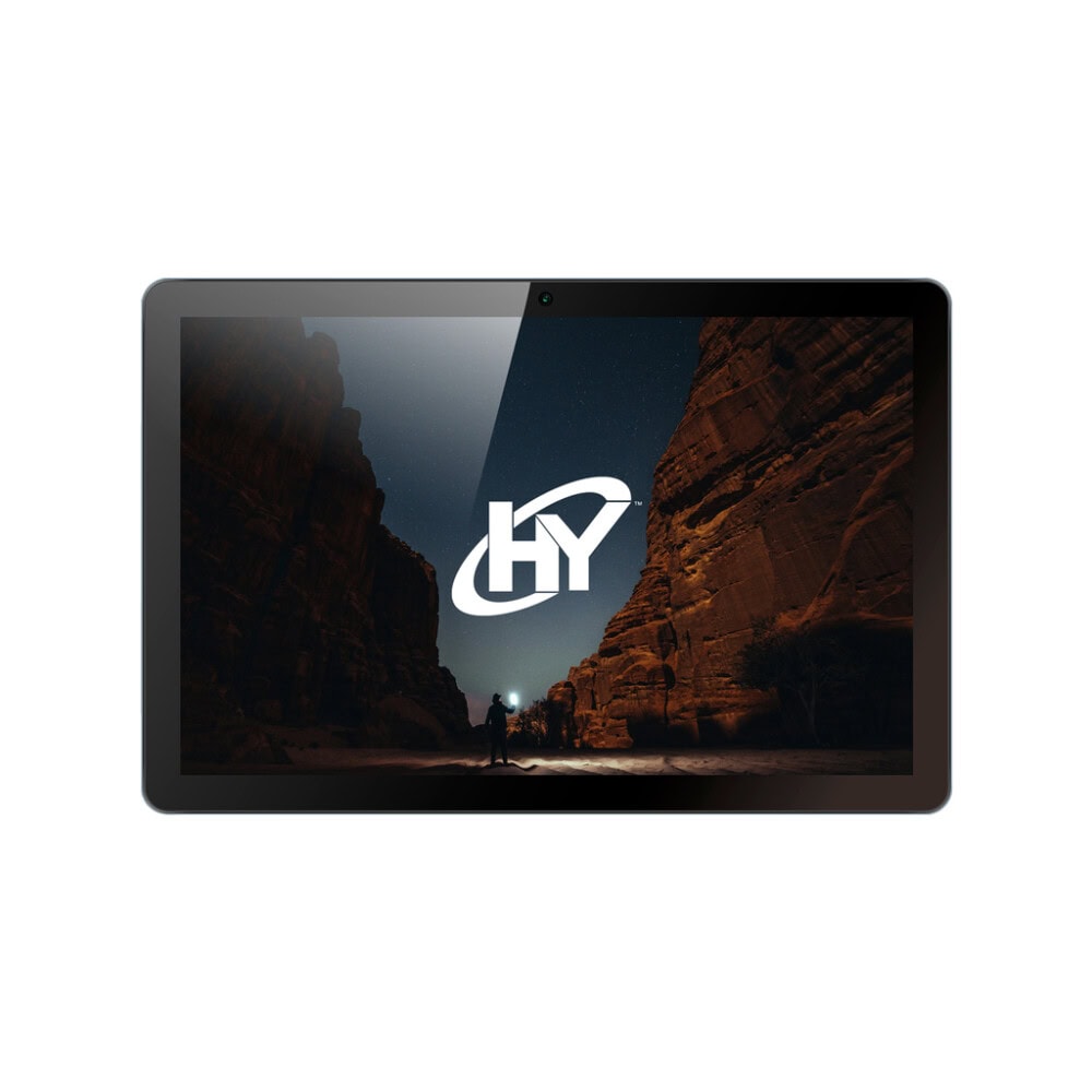 Tableta HYUNDAI Pro HT10LA2MSGNA01, 6GB RAM, 128GB, 10,1 pulgadas, Android 13, 4G LTE. Incluye Stylus Pen, Audifonos y Protector de Pantalla HT10LA2MSGNA01 5