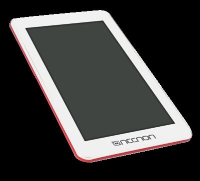 TABLET M002Q-2 2GB RAM 16GB ROM 7 PULGADAS ANDROID 10 CAM 2 Y 5 MP FLASH FUNDA SILICON INCLUIDA ROSA