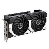 Tarjeta de Video ASUS DUAL-RTX5060TI-O16G GDDR7 16 GB