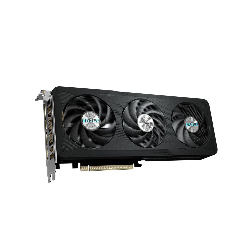TARJETA DE VIDEO GIGABYTE GV-N5060 EAGLEMAX OC-8GB GV-N5060 EAGLEMAX OC-8GB 2