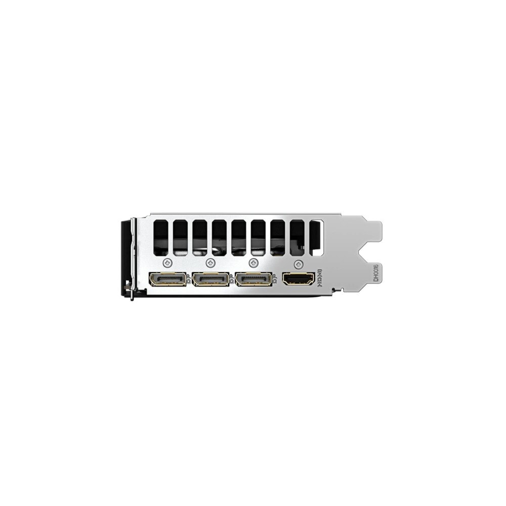 TARJETA DE VIDEO GIGABYTE GV-N5060 EAGLEMAX OC-8GB GV-N5060 EAGLEMAX OC-8GB 4