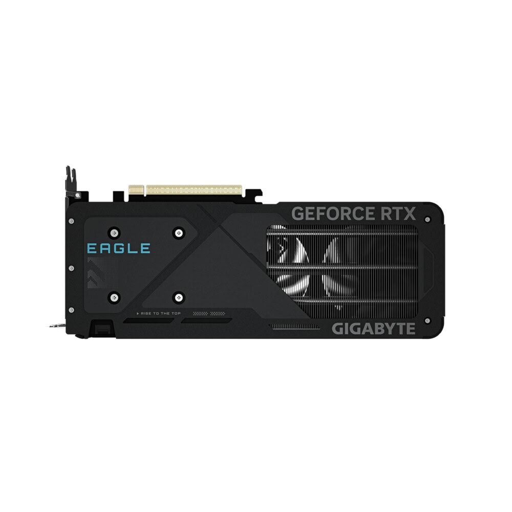 TARJETA DE VIDEO GIGABYTE GV-N5060 EAGLEMAX OC-8GB GV-N5060 EAGLEMAX OC-8GB 5