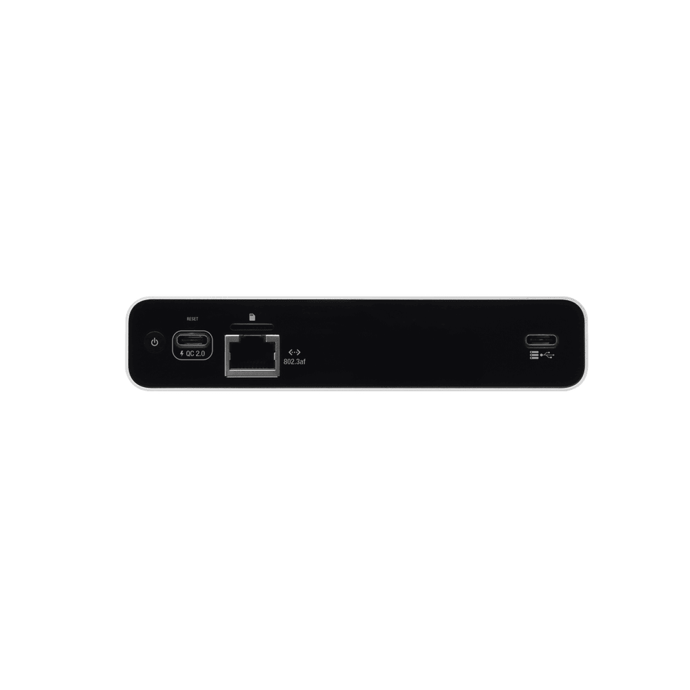 UCKG2PLUS-AD-1-l UniFi OS Console Cloud Key Gen2 PLUS / con aplicaciones UniFi Network y Protect, para hasta 50 dispositivos y 20 cámaras UniFi HD, incluye disco duro 1TB UCK-G2-PLUS 5
