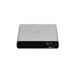 UniFi OS Console Cloud Key Gen2 PLUS / con aplicaciones UniFi Network y Protect, para hasta 50 dispositivos y 20 cámaras UniFi HD, incluye disco duro 1TB UCKG2PLUS-FRENTE-l