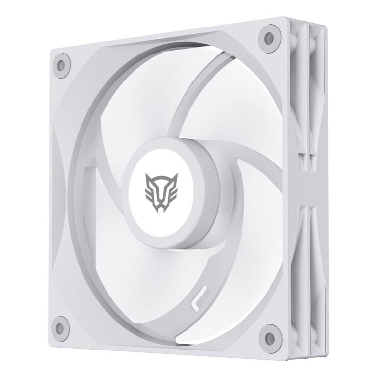 Ventilador de 120mm Balam Rush Eolox Gaziar Pro EXG99 Velocidad: 2000 Rpm Flujo de aire: 88.8 CFM, Ruido: 37.1 dB ,9 Aspas VENBLR440_1_full