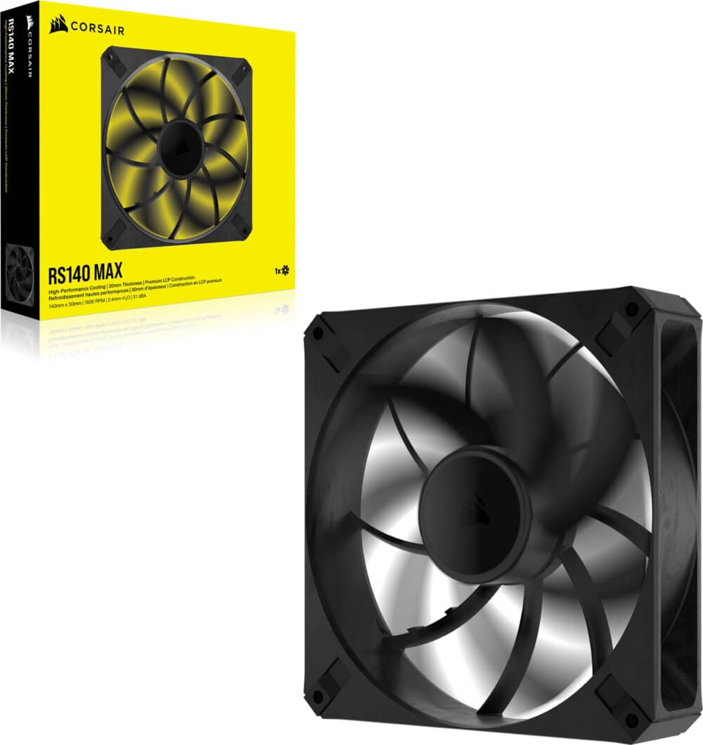 VENTILADOR CO-9050174-WW RS140 MAX 140MM CO-9050174-WW 3