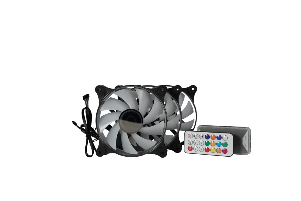 VENNCB180_2_full KIT DE VENTILADORES NA-0962 ARGB 6PINES VENTILADOR DE 120 MM 12