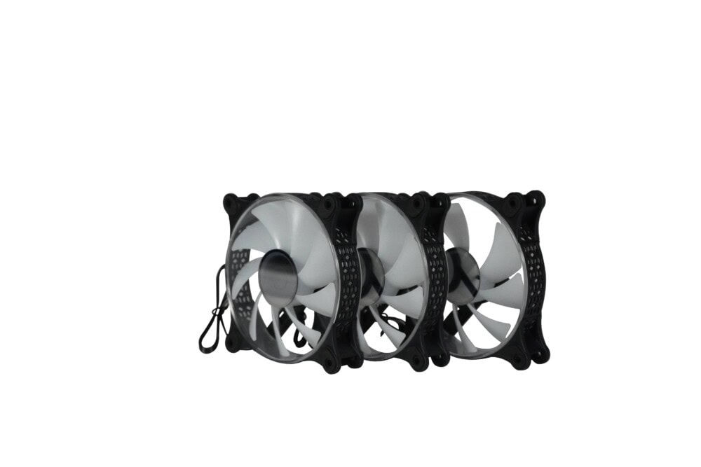 VENNCB180_4_full KIT DE VENTILADORES NA-0962 ARGB 6PINES VENTILADOR DE 120 MM 14
