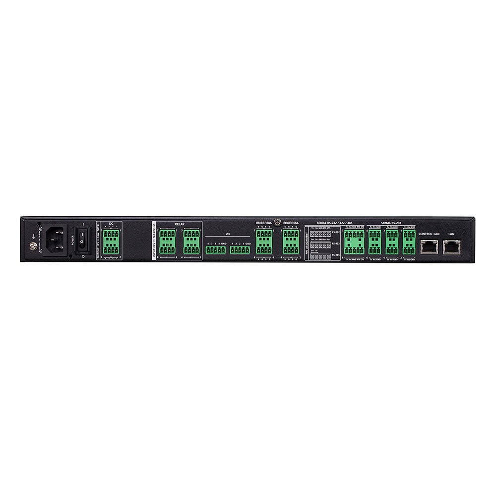 VK2200-AD-1-l Sistema de control ATEN - Caja de control Gen. 2 VK2200 3