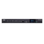 Sistema de control ATEN - Caja de control Gen. 2 VK2200-FRENTE-l