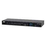 Sistema de control ATEN - Caja de control Gen. 2 VK2200-l