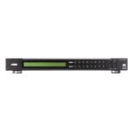 Conmutador de Matrix | HDMI 8 x 8 True 4K | Compatible con TAA VM0808HB-FRENTE-l
