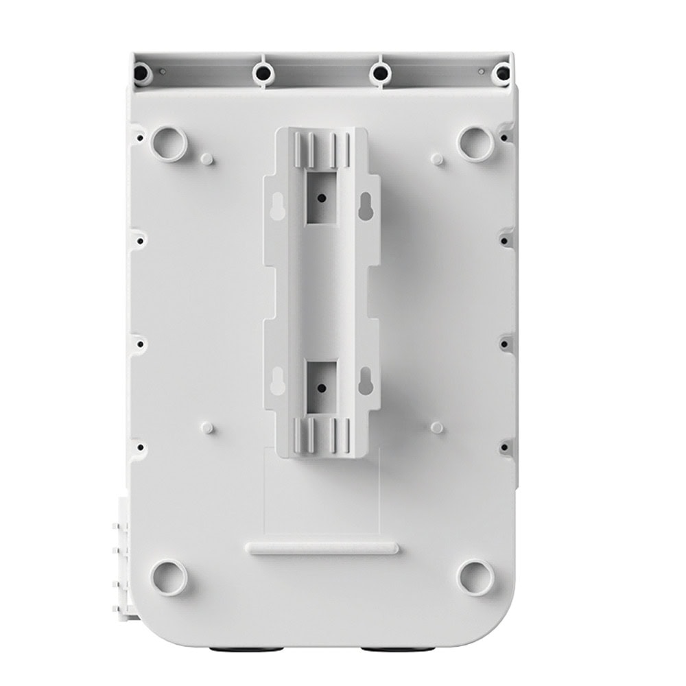 WIPCES206O-AD-2-l Switch PoE para exterior / Administración en la nube / Con 4 puertos 10/100 Mbsp PoE af/at / 2 Puertos Uplink 10/100 MBPS / Presupuesto 60 W / PoE hasta 250 metros / Soporta protocolo ONVIF WI-PCES206-O 5