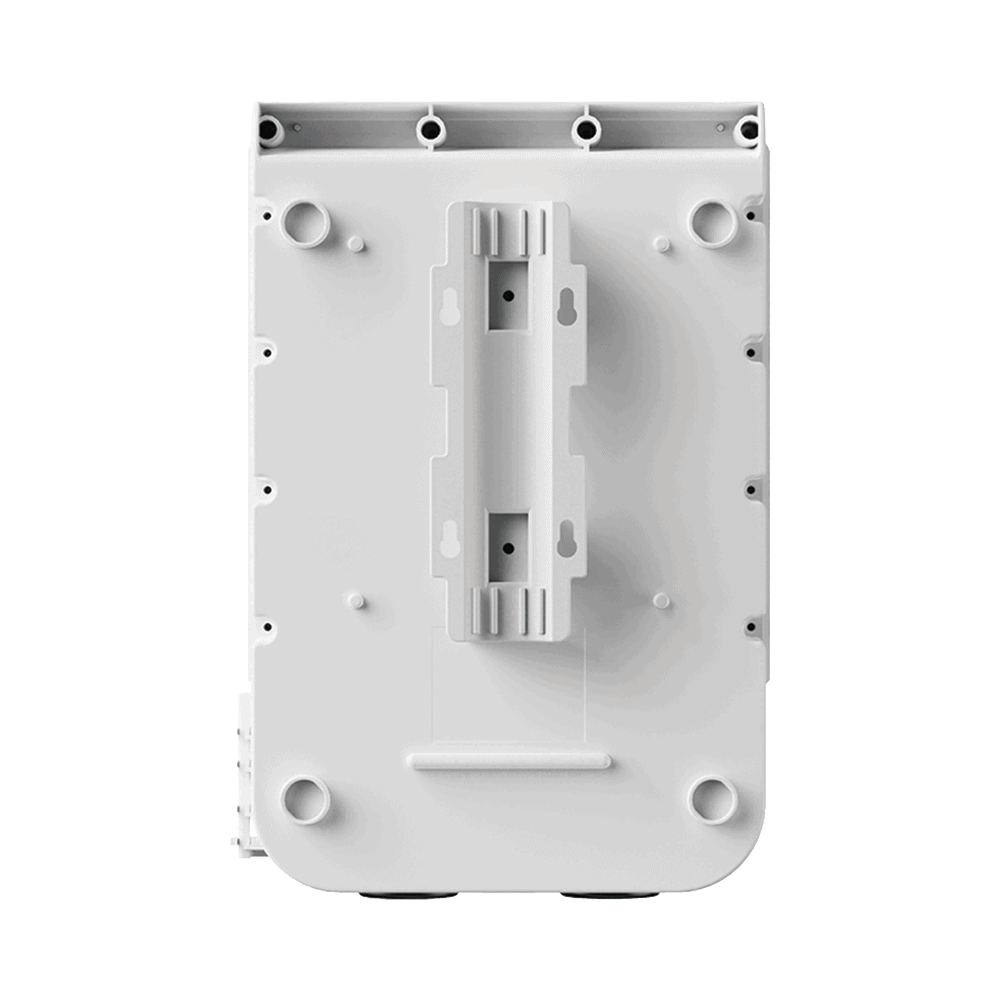 WIPCES206O-AD-3-l Switch PoE para exterior / Administración en la nube / Con 4 puertos 10/100 Mbsp PoE af/at / 2 Puertos Uplink 10/100 MBPS / Presupuesto 60 W / PoE hasta 250 metros / Soporta protocolo ONVIF WI-PCES206-O 6