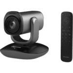 Cámara Web PTZ Alta Definición Full HD (1080p) Para Salas de Juntas / Gran Angular / Micrófono Integrado / Fácil de Instalar / Reducción de Ruido Inteligente adicional_1S400-29