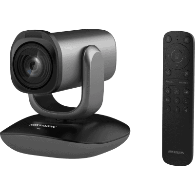 adicional_1S400-29 Cámara Web PTZ Alta Definición Full HD (1080p) Para Salas de Juntas / Gran Angular / Micrófono Integrado / Fácil de Instalar / Reducción de Ruido Inteligente DS-UVC-P22 6