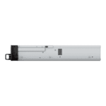 Servidor de Almacenamiento RackStation RS2423+ | 12 Bahías | 2U | Hasta 216 TB | Rendimiento 3,500/1,700 MB/s | Expansión a 432 TB | 10GbE | Fuentes de Alimentación Duales | Alta Disponibilidad. adicional_1S400-41
