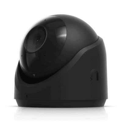 adicional_2S400-1 Cámara de Seguridad Turret Color Negro / Alimentación PoE/ Resistente a Manipulaciones IK04/ Sensor de Imagen 1/1.8" 8MP/ Ajuste Manual 3 Ejes UVC-G6-TURRET-B 3