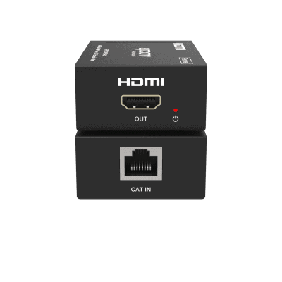 adicional_2S400-15 Splitter HDMI 1x4 | 4K@60Hz a 60m | 4K@30Hz a 70m | Cable Cat6 | EDID | HDCP 2.2 | Salida Loop EPC-SPB14E70 3