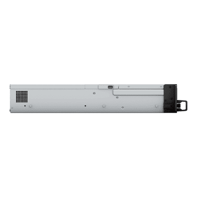 adicional_2S400-21 Servidor de Almacenamiento RackStation RS2423RP+ | 12 Bahías | 2U | Hasta 432 TB | Conectividad 10GbE | RAID Soportado | Fuentes de Alimentación Duales | Intercambio en Caliente | Compatibilidad con VMware y Hyper-V. RS2423RP+ 6