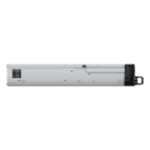 Servidor de Almacenamiento RackStation RS2423+ | 12 Bahías | 2U | Hasta 216 TB | Rendimiento 3,500/1,700 MB/s | Expansión a 432 TB | 10GbE | Fuentes de Alimentación Duales | Alta Disponibilidad. adicional_2S400-23