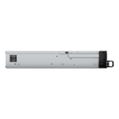 adicional_2S400-23 Servidor de Almacenamiento RackStation RS2423+ | 12 Bahías | 2U | Hasta 216 TB | Rendimiento 3,500/1,700 MB/s | Expansión a 432 TB | 10GbE | Fuentes de Alimentación Duales | Alta Disponibilidad. RS2423+ 6
