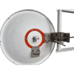 Antena Direccional / 2 ft / 5.9-7 GHz / Ganancia 32 dBi / SLANT de 45 ° y 90° / Incluye Jumpers con conector N-Macho a RPSMA / montaje y radomo incluido. adicional_2S400-27