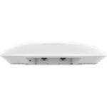 Punto de Acceso Wi-Fi 7 Empresarial BE21000 / Throughput 21 Gbps Inalámbrico / MU-MIMO 4x4:4 (5GHz y 6GHz) / 768 Clientes Simultáneos / Puerto 10G PoE++ y 2.5G / MLO - 4096 QAM - Multi-RU / Gestión Integrada 50 APs / BLE 5.3 / Cobertu adicional_2S400-6