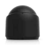 Cámara de Seguridad Turret Color Negro / Alimentación PoE/ Resistente a Manipulaciones IK04/ Sensor de Imagen 1/1.8" 8MP/ Ajuste Manual 3 Ejes adicional_3S400-1