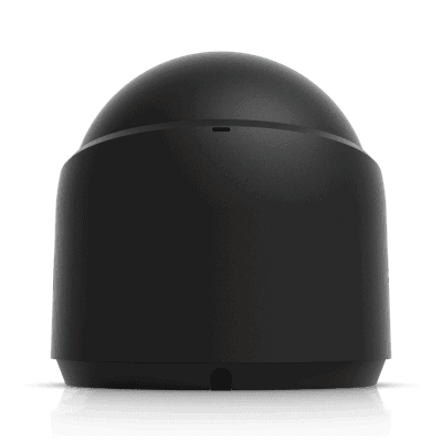 adicional_3S400-1 Cámara de Seguridad Turret Color Negro / Alimentación PoE/ Resistente a Manipulaciones IK04/ Sensor de Imagen 1/1.8" 8MP/ Ajuste Manual 3 Ejes UVC-G6-TURRET-B 4