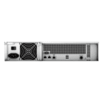 Servidor de Almacenamiento RackStation RS2423+ | 12 Bahías | 2U | Hasta 216 TB | Rendimiento 3,500/1,700 MB/s | Expansión a 432 TB | 10GbE | Fuentes de Alimentación Duales | Alta Disponibilidad. adicional_3S400-16