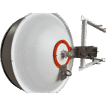 Antena Direccional / 2 ft / 5.9-7 GHz / Ganancia 32 dBi / SLANT de 45 ° y 90° / Incluye Jumpers con conector N-Macho a RPSMA / montaje y radomo incluido. adicional_3S400-20
