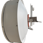 Antena Direccional / 2 ft / 5.9-7 GHz / Ganancia 32 dBi / SLANT de 45 ° y 90° / Incluye Jumpers con conector N-Macho a RPSMA / montaje y radomo incluido. adicional_4S400-9