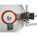 Antena Direccional / 2 ft / 5.9-7 GHz / Ganancia 32 dBi / SLANT de 45 ° y 90° / Incluye Jumpers con conector N-Macho a RPSMA / montaje y radomo incluido. adicional_5S400-3