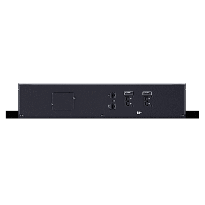 lateral_derecha_0S400-13 Módulo de Baterías Externas, Para Extensión de Tiempo de Respaldo, Compatible con OLS2000RT2UA BPSE48V40ART2U 4