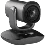 Cámara Web PTZ Alta Definición Full HD (1080p) Para Salas de Juntas / Gran Angular / Micrófono Integrado / Fácil de Instalar / Reducción de Ruido Inteligente lateral_derecha_0S400-25