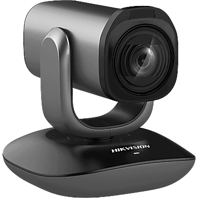 lateral_derecha_0S400-25 Cámara Web PTZ Alta Definición Full HD (1080p) Para Salas de Juntas / Gran Angular / Micrófono Integrado / Fácil de Instalar / Reducción de Ruido Inteligente DS-UVC-P22 3