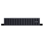 Módulo de Baterías Externas, Para Extensión de Tiempo de Respaldo, Compatible con OLS2000RT2UA lateral_izquierda_0S400-17