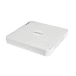 DVR 16 Canales TurboHD + 2 Canales IP / 2 Megapixel (1080p) Lite / Acusense Lite (Evita Falsas Alarmas) / Audio por Coaxitron y Bidireccional / 1 Bahía de Disco Duro / H.265+ / Salida de Video Full HD portada_0S400-137