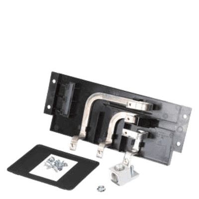 Kit de montaje para tableros P1, tipo ED. Valor nominal 125Amp
