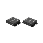 Kit Extensor HDMI | 4K30 hasta 100m | Cat6 | Transmisión sin Compresión | Soporta PoC Bidireccional | EDID y Audio 5.1CH portada_0S400-162