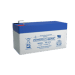 Batería 12V, 1.4AH, Para Respaldo, Tecnologías AGM/VRLA, 5 Años Vida Útil, Terminales F1, Reconocida UL portada_0S400-175