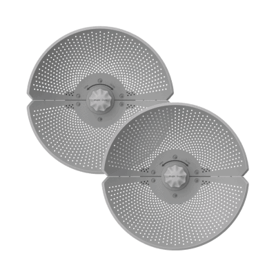 Pack Promocional Q1, dos unidades del modelo RG-AirMetro460G