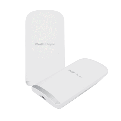 Pack Promocional Q1, dos unidades del modelo RG-EST330F-P